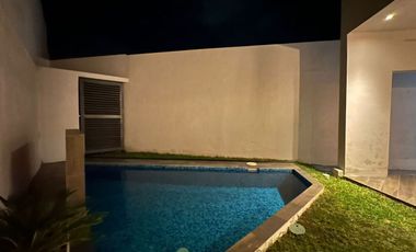 VENTA DE CASA EN VISTANCIA DEL VERGEL CARRETERA NACIONAL