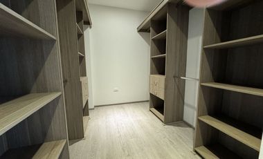 DEPARTAMENTO EN VENTA EN SATÉLITE