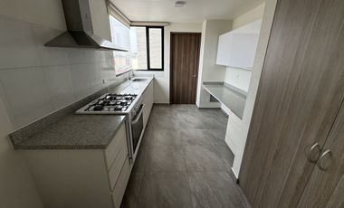 DEPARTAMENTO EN VENTA EN SATÉLITE