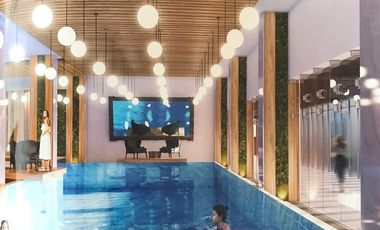 DEPARTAMENTOS EN PREVENTA EN INTERLOMAS