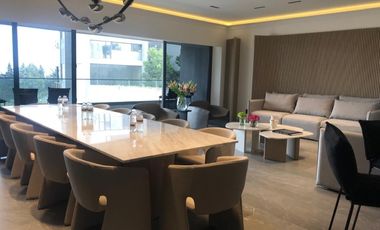 DEPARTAMENTOS EN PREVENTA EN INTERLOMAS