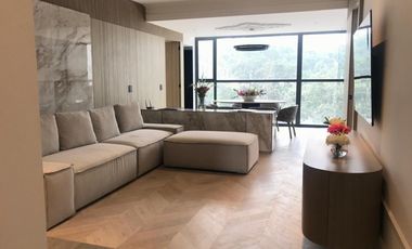 DEPARTAMENTOS EN PREVENTA EN INTERLOMAS