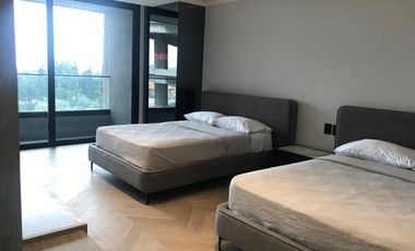 DEPARTAMENTOS EN PREVENTA EN INTERLOMAS