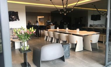 DEPARTAMENTOS EN PREVENTA EN INTERLOMAS