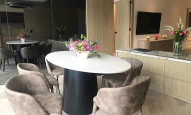 DEPARTAMENTOS EN PREVENTA EN INTERLOMAS