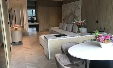 DEPARTAMENTOS EN PREVENTA EN INTERLOMAS