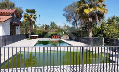 Casa en Venta en CAMINO EL DIABLO