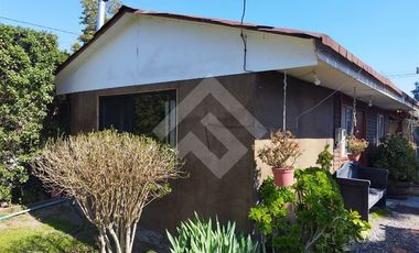 Casa en Venta en CAMINO EL DIABLO