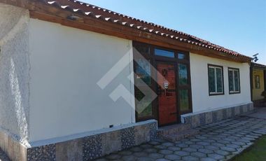 Casa en Venta en CAMINO EL DIABLO