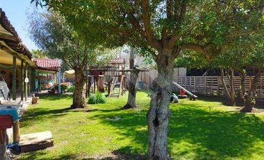 Casa en Venta en CAMINO EL DIABLO