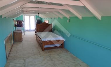 Casa en Venta en CAMINO EL DIABLO