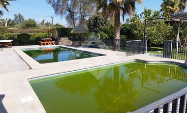 Casa en Venta en CAMINO EL DIABLO