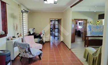 Casa en Venta en CAMINO EL DIABLO