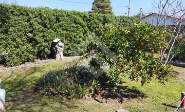 Casa en Venta en CAMINO EL DIABLO