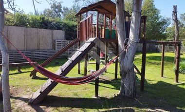 Casa en Venta en CAMINO EL DIABLO