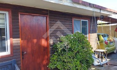 Casa en Venta en CAMINO EL DIABLO