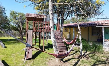 Casa en Venta en CAMINO EL DIABLO