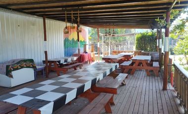 Casa en Venta en CAMINO EL DIABLO