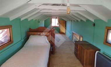 Casa en Venta en CAMINO EL DIABLO