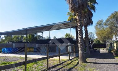 Casa en Venta en CAMINO EL DIABLO