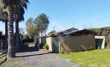 Casa en Venta en CAMINO EL DIABLO