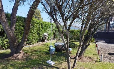 Casa en Venta en CAMINO EL DIABLO