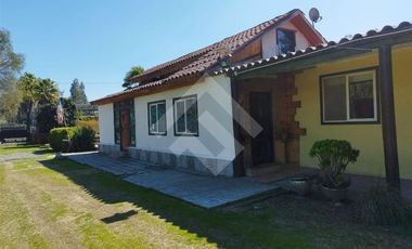 Casa en Venta en CAMINO EL DIABLO