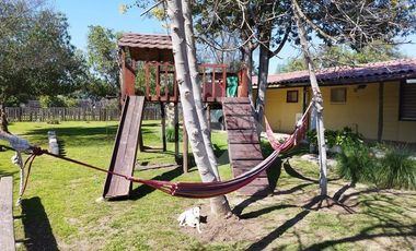 Casa en Venta en CAMINO EL DIABLO