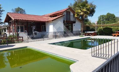 Casa en Venta en CAMINO EL DIABLO