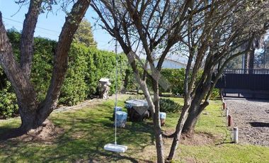 Casa en Venta en CAMINO EL DIABLO