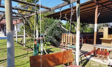 Casa en Venta en CAMINO EL DIABLO