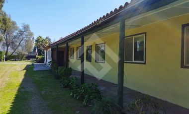 Casa en Venta en CAMINO EL DIABLO