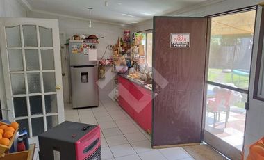 Casa en Venta en CAMINO EL DIABLO