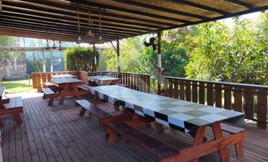 Casa en Venta en CAMINO EL DIABLO