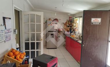 Casa en Venta en CAMINO EL DIABLO