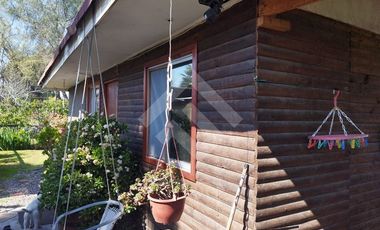 Casa en Venta en CAMINO EL DIABLO