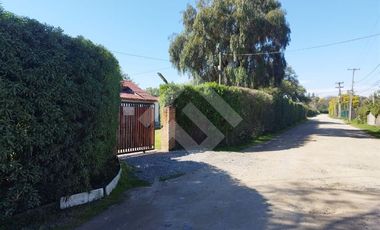 Casa en Venta en CAMINO EL DIABLO