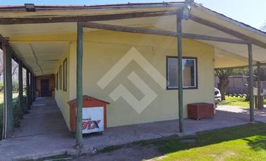 Casa en Venta en CAMINO EL DIABLO