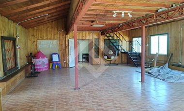 Casa en Venta en CAMINO EL DIABLO