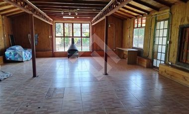 Casa en Venta en CAMINO EL DIABLO