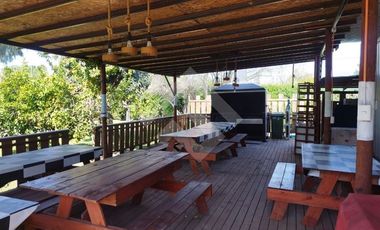 Casa en Venta en CAMINO EL DIABLO