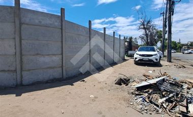 Terreno Construccion  en Venta en Blas Vial / Americo Vespucio