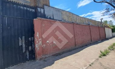 Terreno Construccion  en Venta en Blas Vial / Americo Vespucio