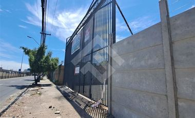 Terreno Construccion  en Venta en Blas Vial / Americo Vespucio