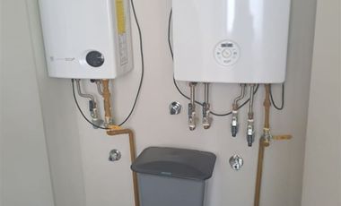 Departamento en Venta en Fray Leon / Av. Las condes