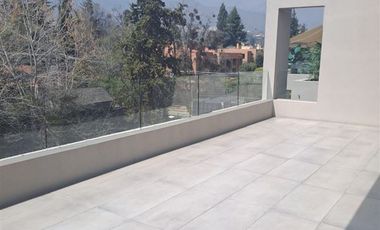 Departamento en Venta en Fray Leon / Av. Las condes