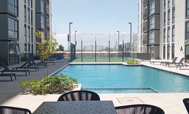 DEPARTAMENTO EN VENTA EN TORRE SUZAT TORREON COAH