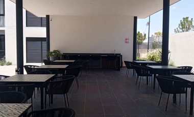DEPARTAMENTO EN VENTA EN TORRE SUZAT TORREON COAH