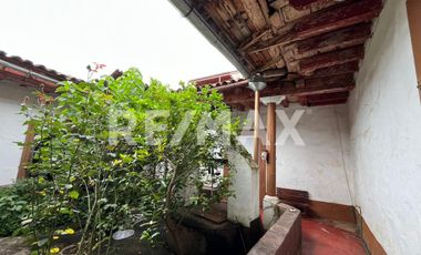 Casa en el Centro de Pátzcuaro - (3)