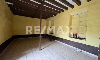 Casa en el Centro de Pátzcuaro - (3)